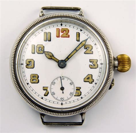 ww1 trench watch replica|world war one trench watch.